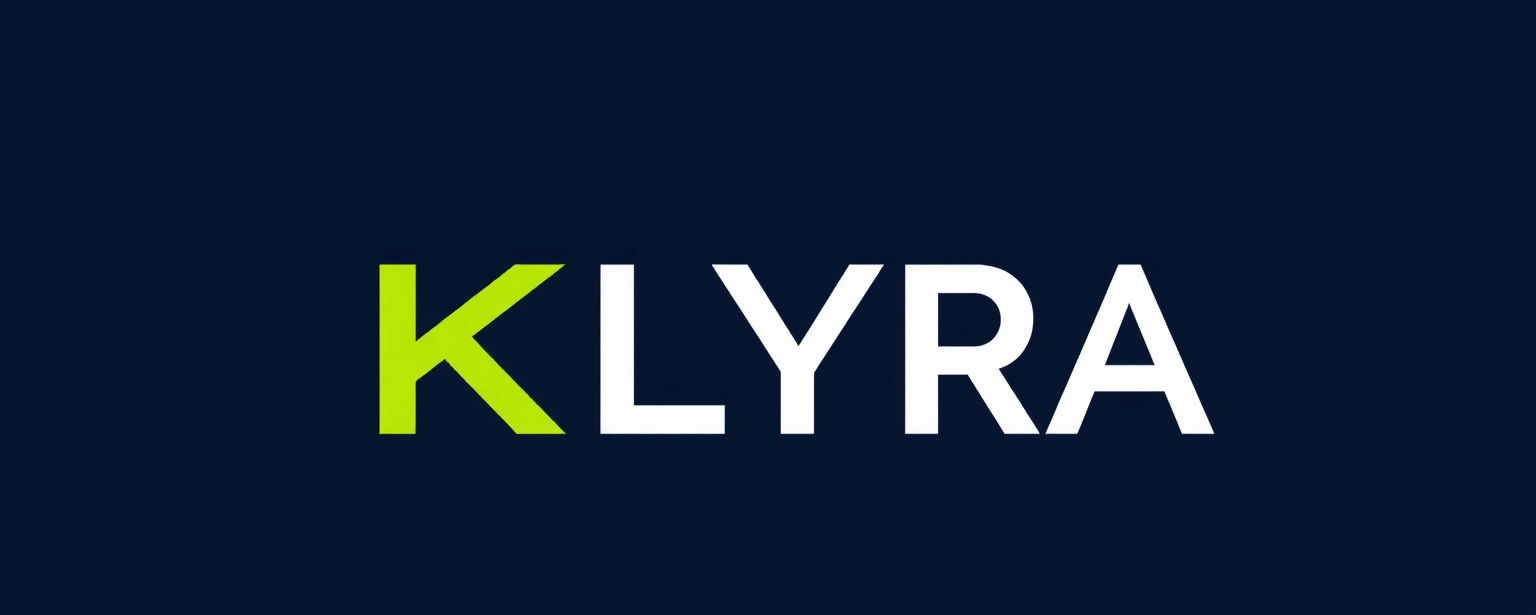 KLYRA logo